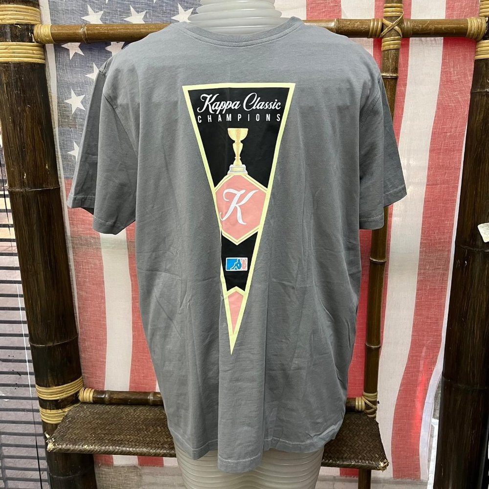 NWOT Kappa 1pc T-shirt